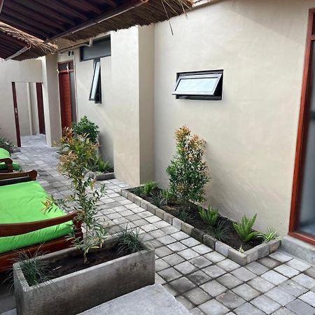 Kaen Apartments Canggu Esterno foto