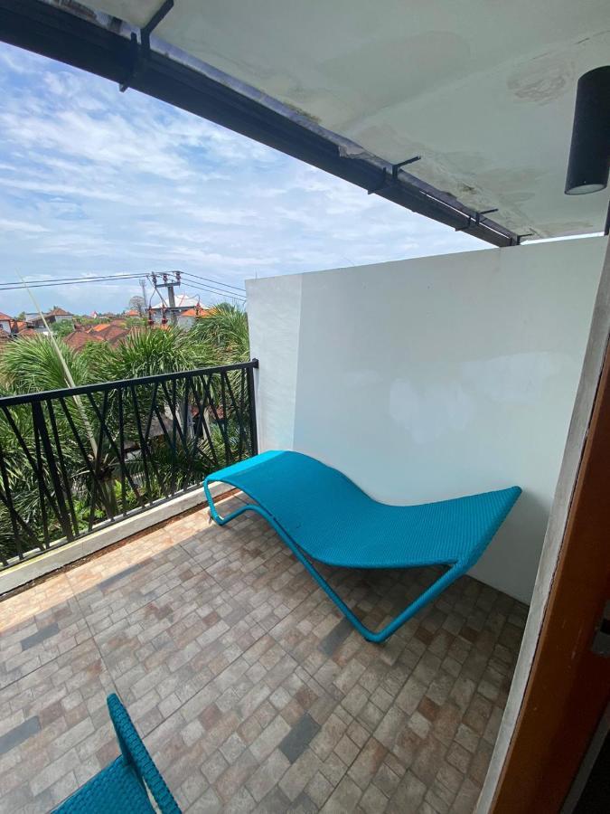 Kaen Apartments Canggu Esterno foto