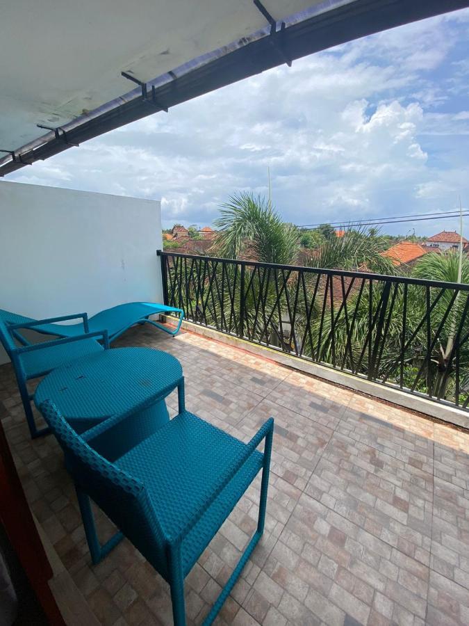 Kaen Apartments Canggu Esterno foto