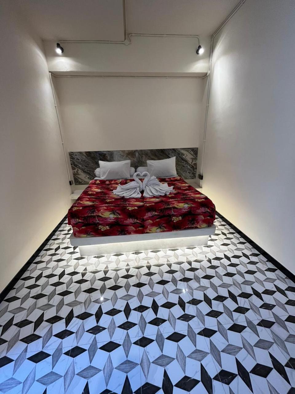 Kaen Apartments Canggu Esterno foto