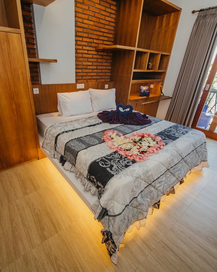 Kaen Apartments Canggu Esterno foto